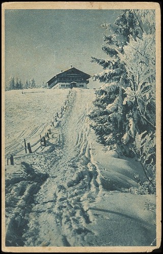 Bad tölz blomberg - bad, blomberg-rodelbahn