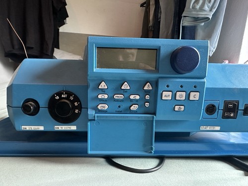 Buderus logamatic r2107 - buderus,