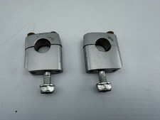 Honda CBF1000A Lenker