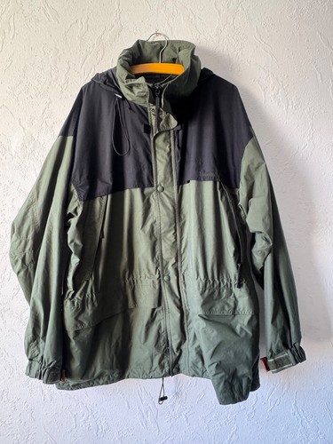 Timberland weathergear jacke - timberland,