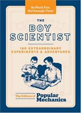 Boy Scientist, The (Boy