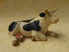 Bullyland kuh lotte liegend - bullyland,