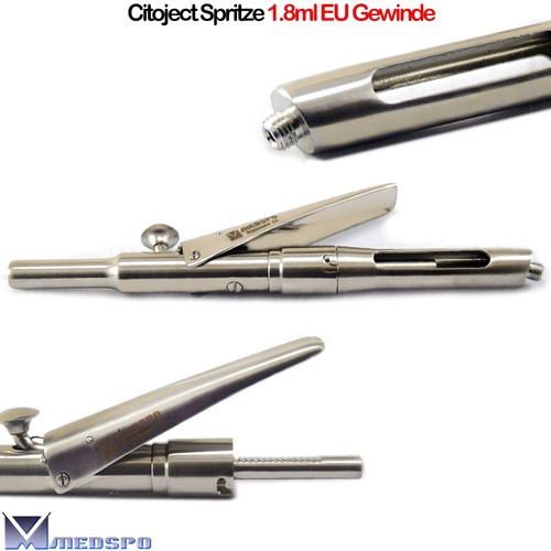 Citoject wie sintraject - citoject,