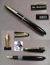 Luxor  Füllfederhalter Der