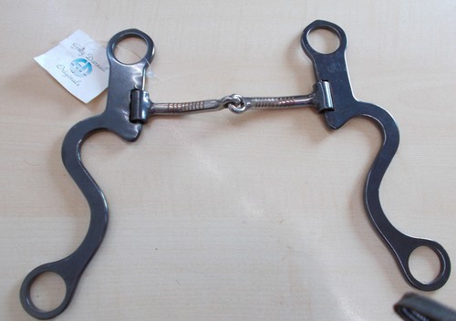 Greg darnall snaffle with - darnall,