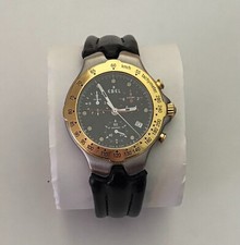 Men ebel sportwave chrono - men's,