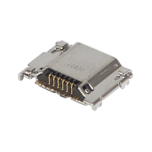 Ladebuchse dock connector - ladebuchse, port