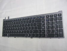 Sony VGN-AW VGN-AW21 VGN-AW31 VGN-AW41 Tastatur (PT) 53010BE2D-203-G Keyboard