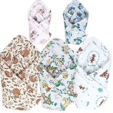 BABYLUX Einschlagdecke