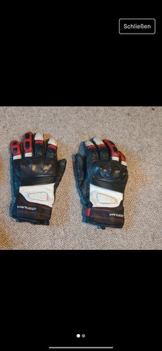 Vanucci handschuhe - vanucci,
