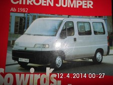 fiat ducato 230 komplett od