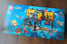 LEGO City 60265  National