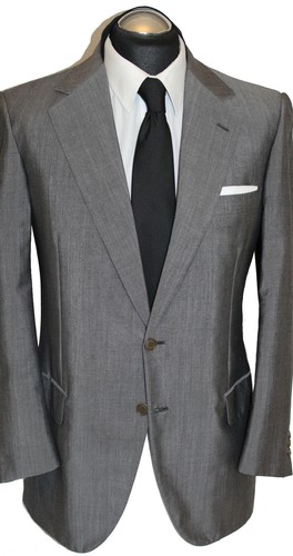 Brioni sakko 2 knopf - sakko, 50