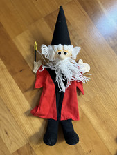 sigikid Handspielpuppe