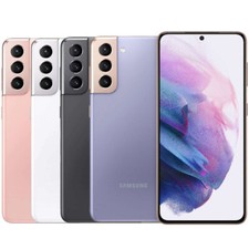 Neu Samsung Galaxy S21 (5G)