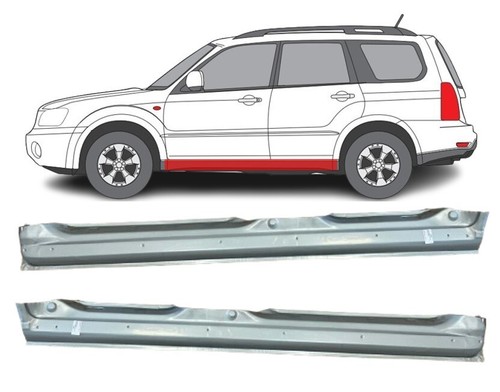 Für subaru forester 2002 - für, 2002-