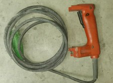 Hilti TE 72, TE 60 Griff, gebraucht, komplett mit Schalter, Kabel,  Ersatzteil