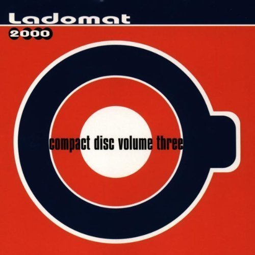 Ladomat 2000 vol - ladomat, forever