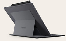 reMarkable 2, tablet, Marker Plus, 2xfolio: Type folio + Book folio, cabel