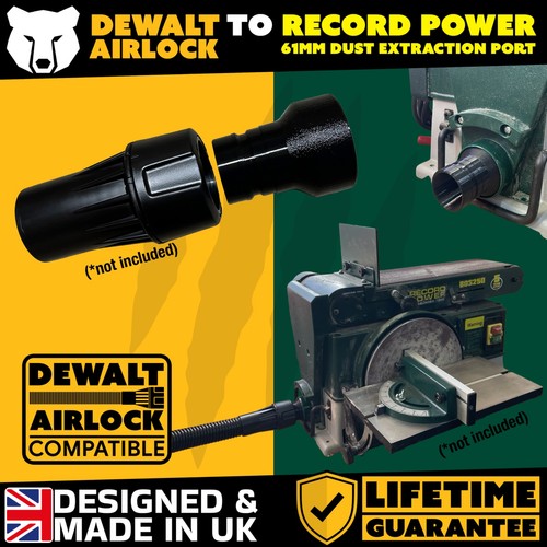 Record power mm - power, 61
