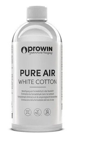 Prowin pure air - air, die