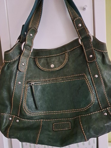 FOSSIL*Damenhandtasche-Schulte
