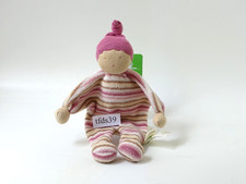 Alana Wichtel Ringel rosa