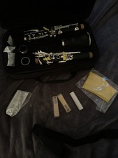 Klarinette,  für Anfänger