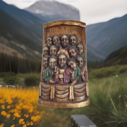 Jesus und seine jünger - seine,
