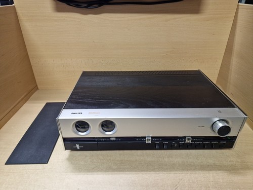 Philips 550 stereo - 550,
