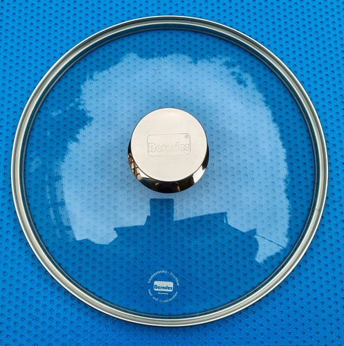 Berndes glasdeckel cm - berndes,