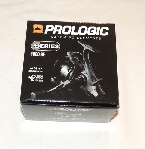 Prologic catching elements - catching,