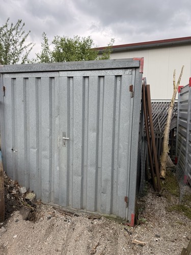 Baucontainer lagercontainer - baucontainer,
