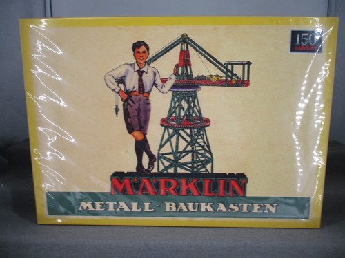 Märklin metall 10110 - ,
