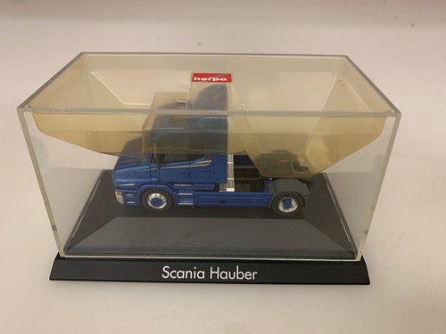 Herpa scania hauber - h0,