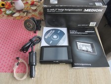 Navigationssystem Medion Go