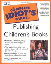 The Complete Idiots Guide to Publishing Childrens... | Buch | Zustand sehr gut