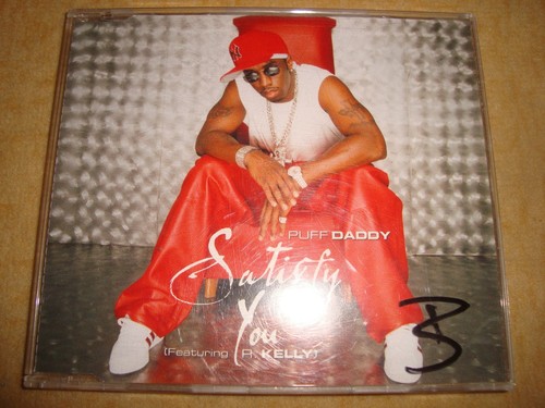 Puff daddy feat - puff, kelly