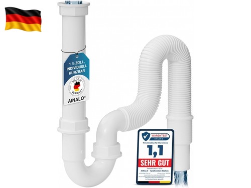 Spülbecken