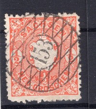 Sachsen Nummernstpl 153