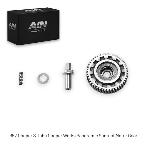 Für mini cooper r52 - für,