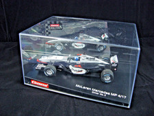 Carrera Evolution 25457 Formel 1 McLaren-Mercedes MP4/17  No.3 David (OVP)