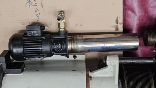 Brinkmann 340 sx 481 - tc, 40-340-sx-481