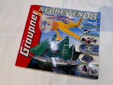 Graupner Neuheiten Katalog