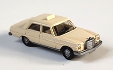 H0 Wiking: Mercedes-Benz 200