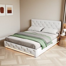 Polsterbett Doppelbett