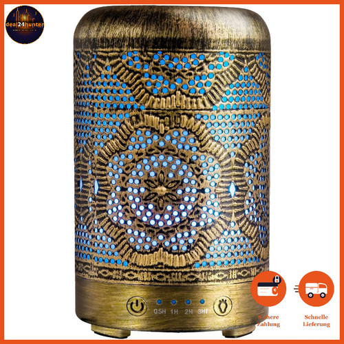 Aroma diffuser luftbefeuchter - aroma,