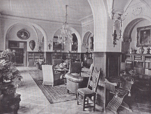 Schloß rauden rudy kreis - schloß, rudy,