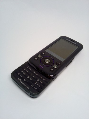 Sony ericsson w395 - sony,