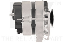 Lichtmaschine Generator für FIAT CINQUECENTO PANDA SEICENTO / 600